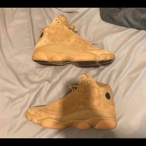 Air Jordan 13 Retro wheat